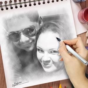 Meet your Posher, Evan